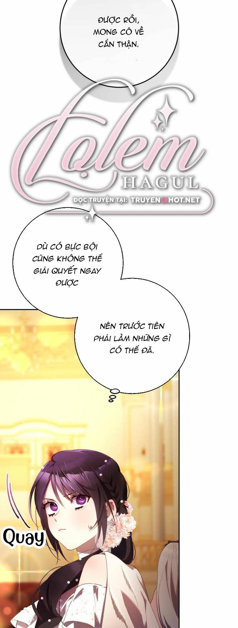 em trai tôi là hoàng đế ngang ngược chapter 37 - Next Chapter 38