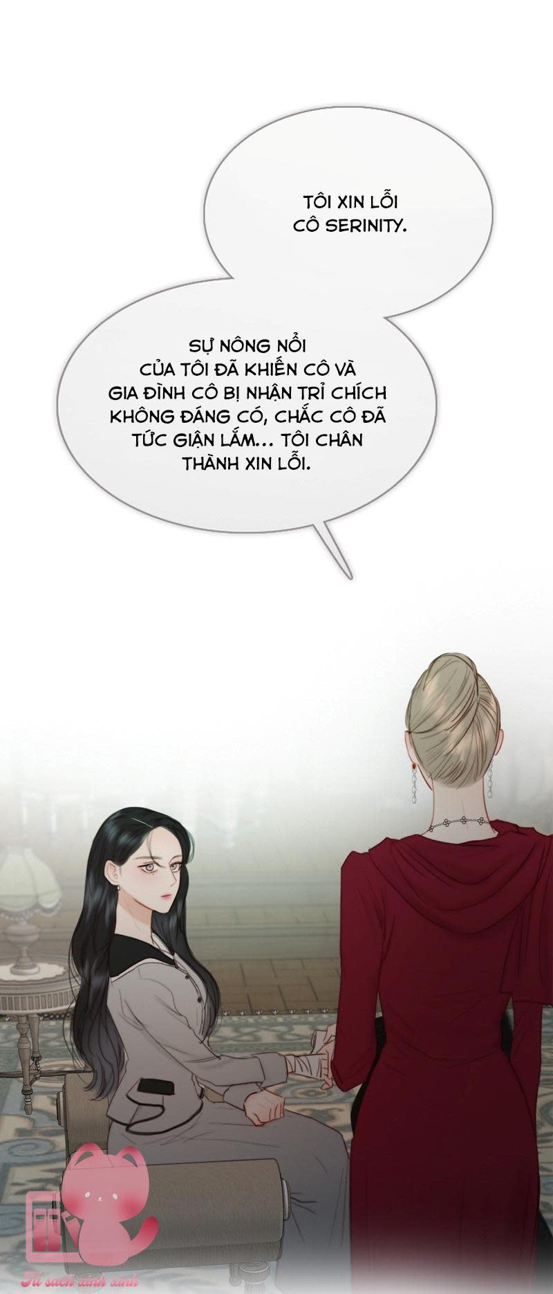 serena Chap 63 - Trang 2