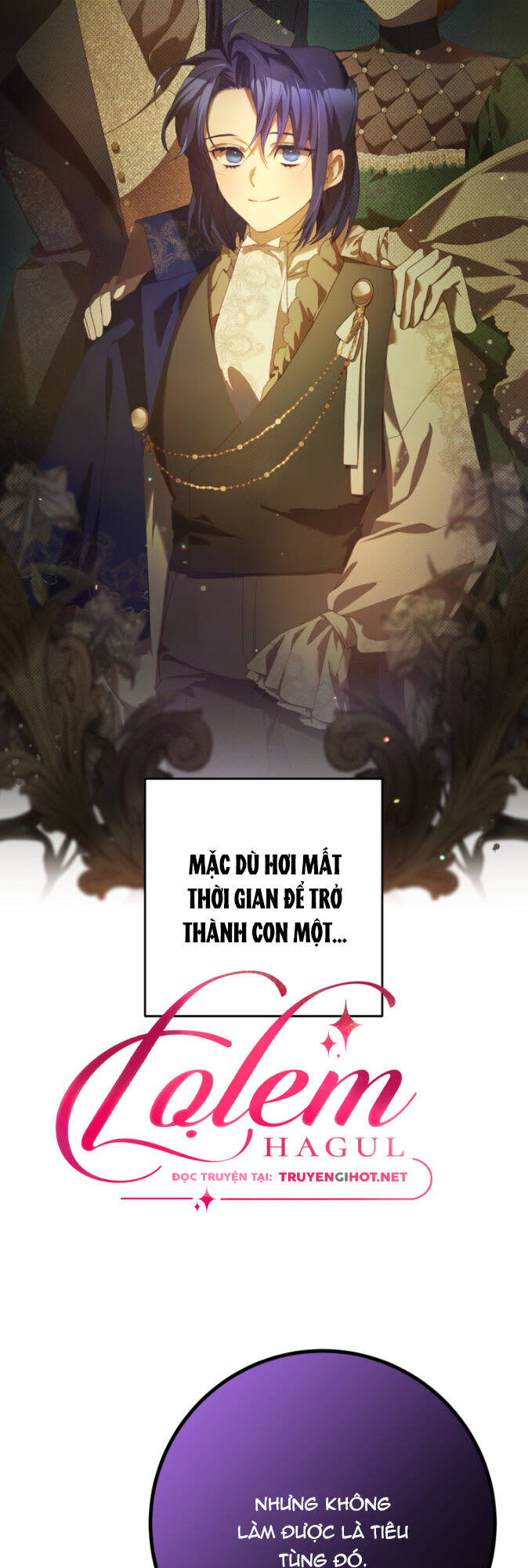 em trai tôi là hoàng đế ngang ngược Chapter 39.1 - Next chapter 39.2