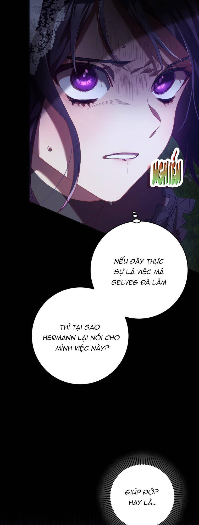 em trai tôi là hoàng đế ngang ngược chapter 34 - Trang 2