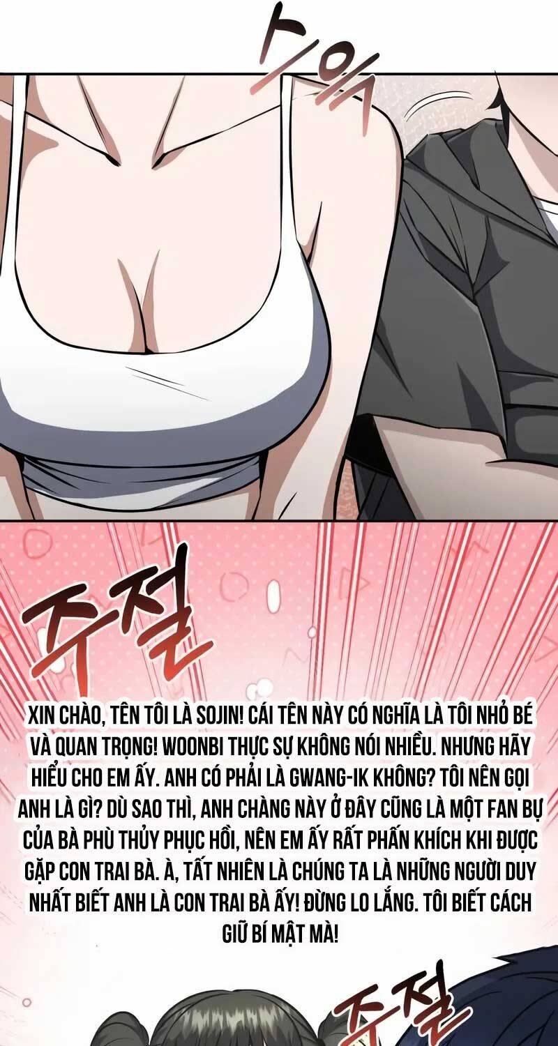 thiên tài của dòng dõi độc nhất vô nhị Chapter 89 - Next Chapter 90