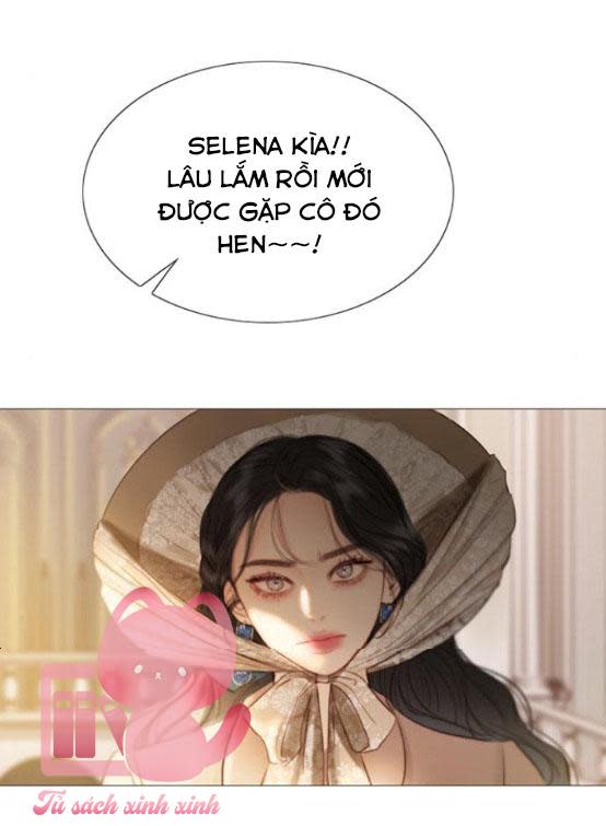 serena chapter 9 - Trang 2