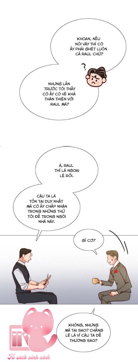 serena chapter 9 - Trang 2