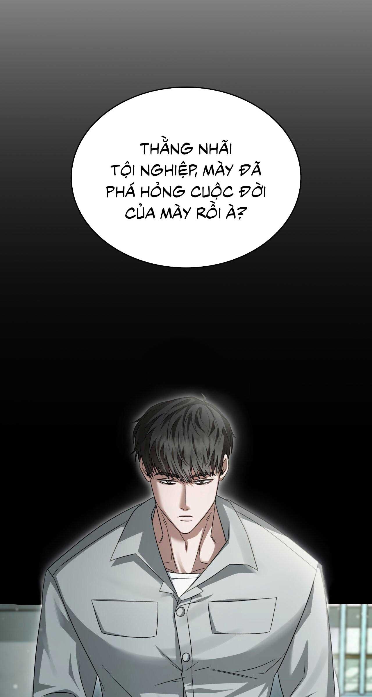 Raw Chapter 17 - Trang 2