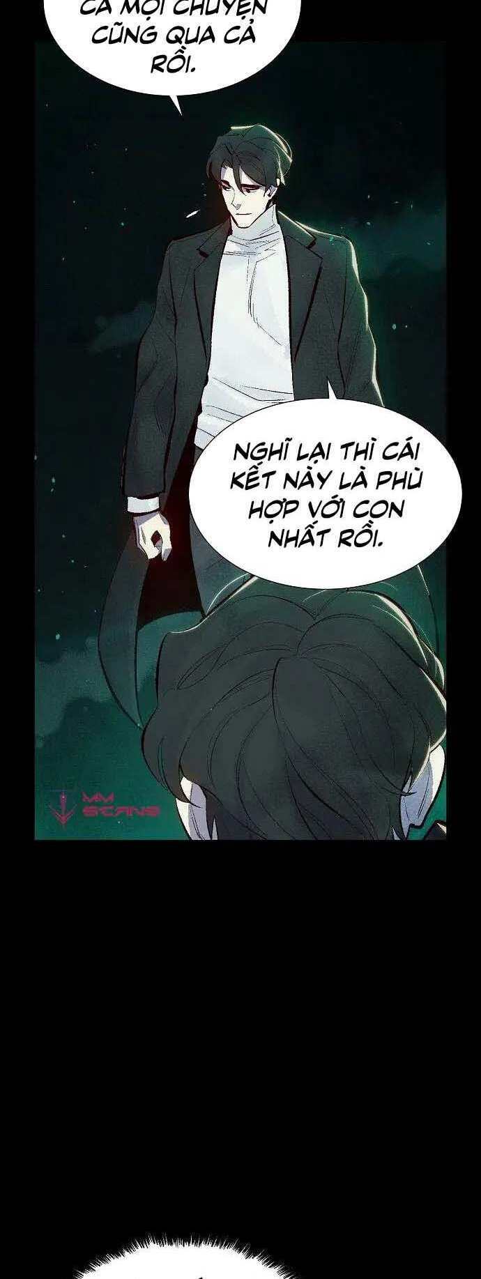 độc cô tử linh sư chapter 61 - Next Chapter 61