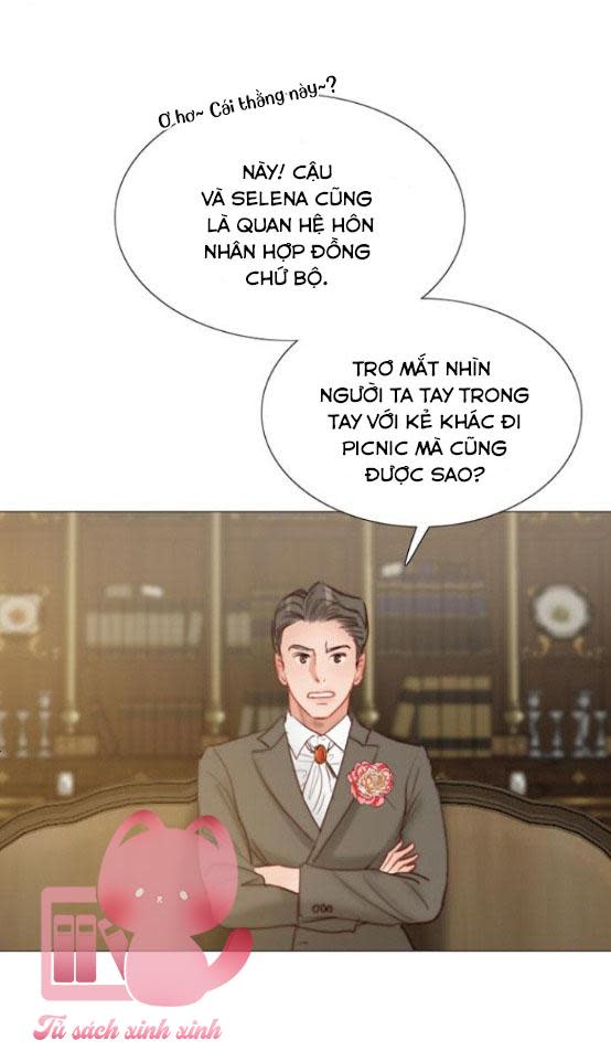 serena chapter 9 - Trang 2