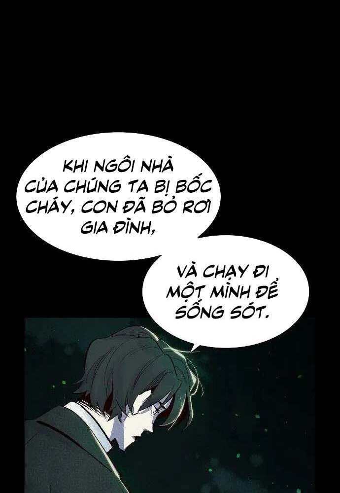 độc cô tử linh sư chapter 61 - Next Chapter 61