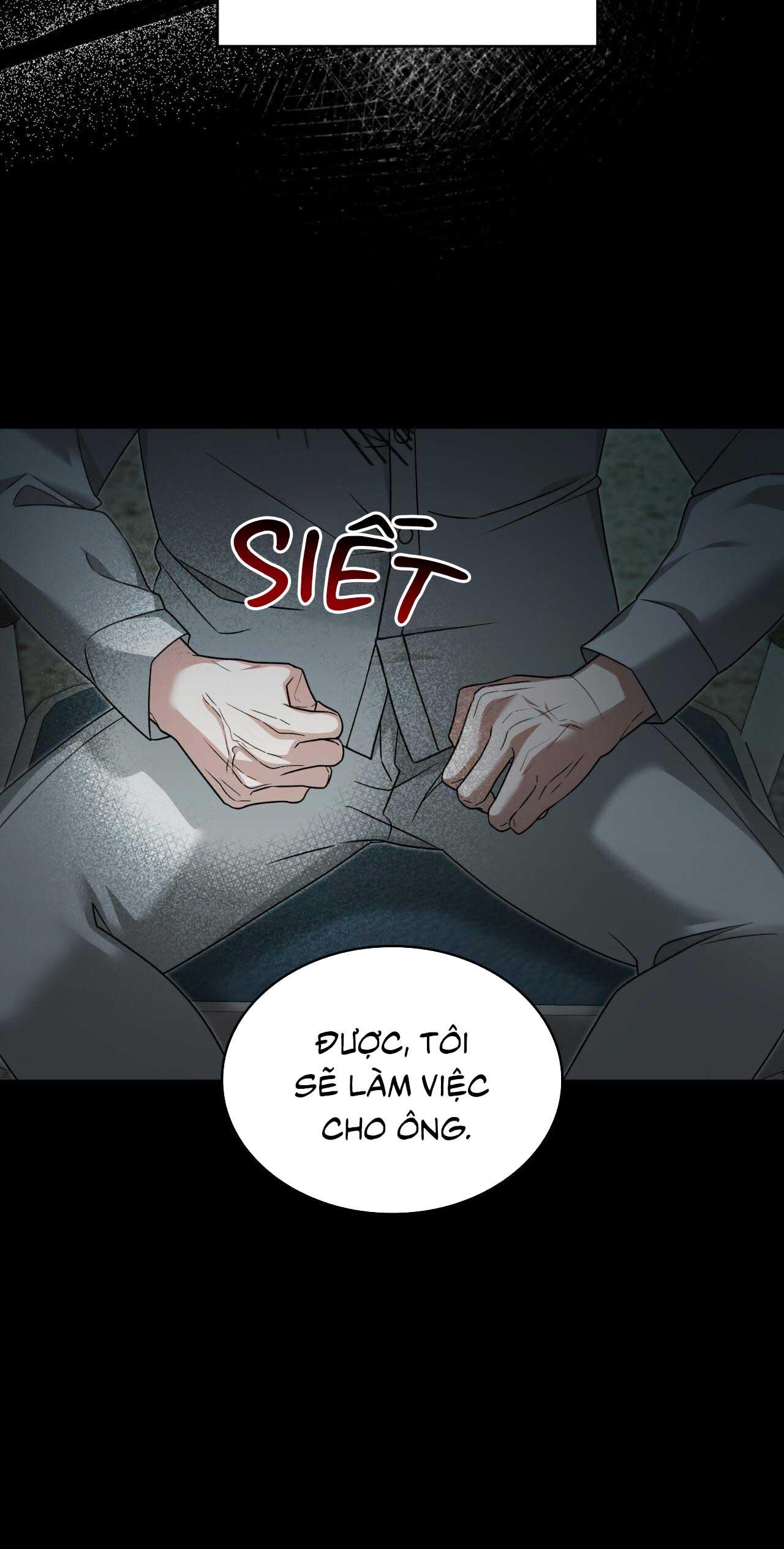 Raw Chapter 17 - Trang 2