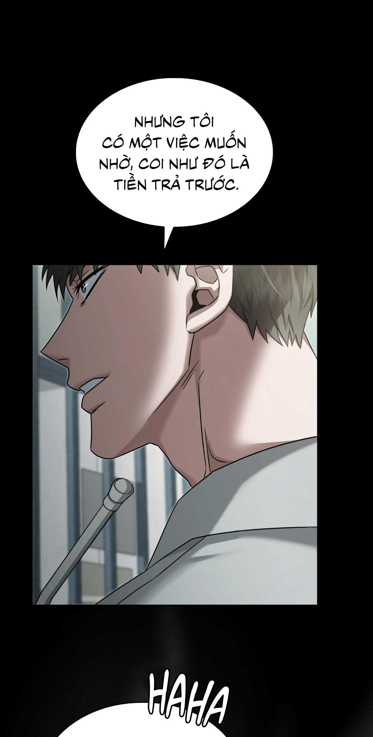 Raw Chapter 17 - Trang 2