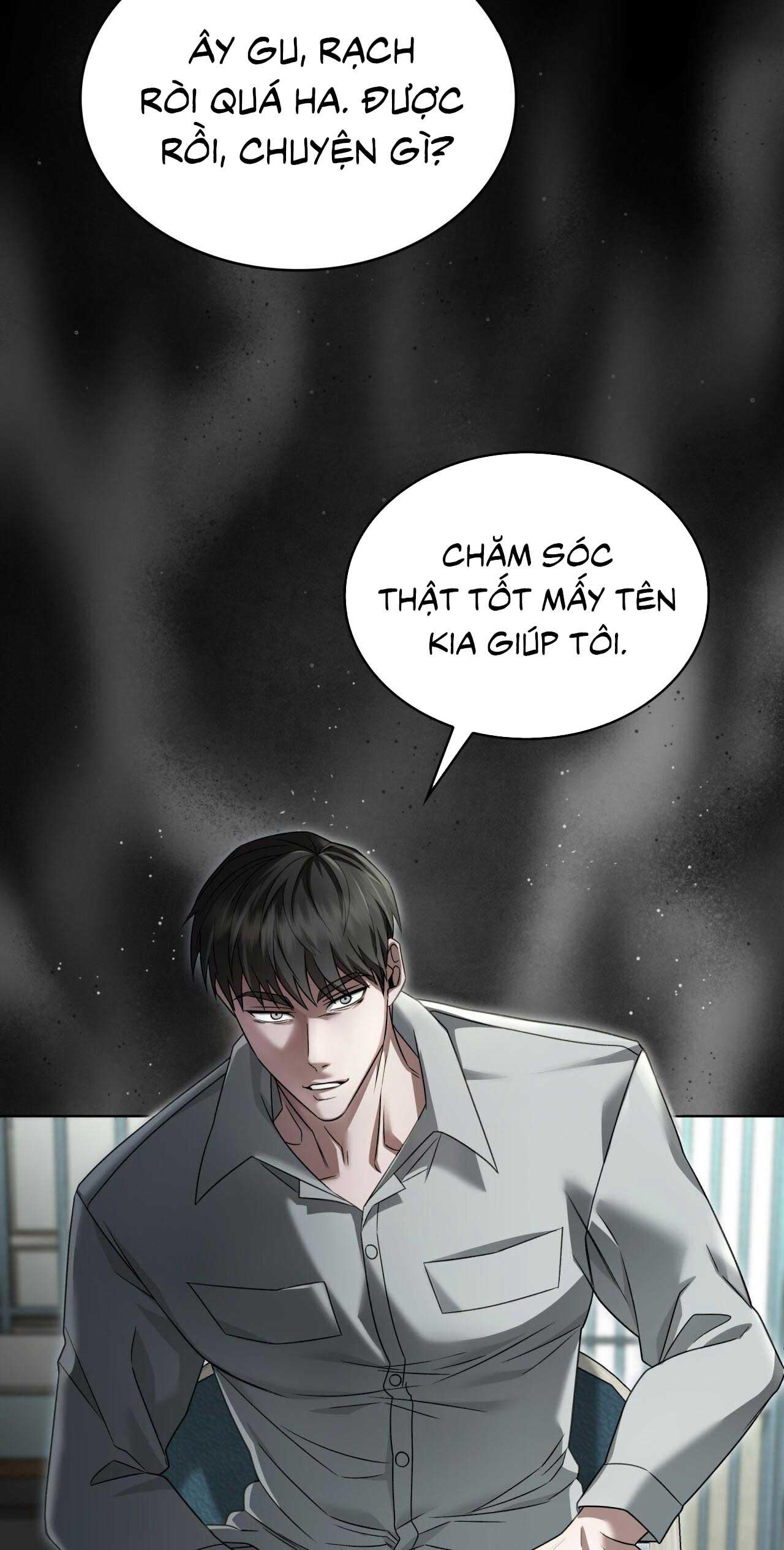 Raw Chapter 17 - Trang 2