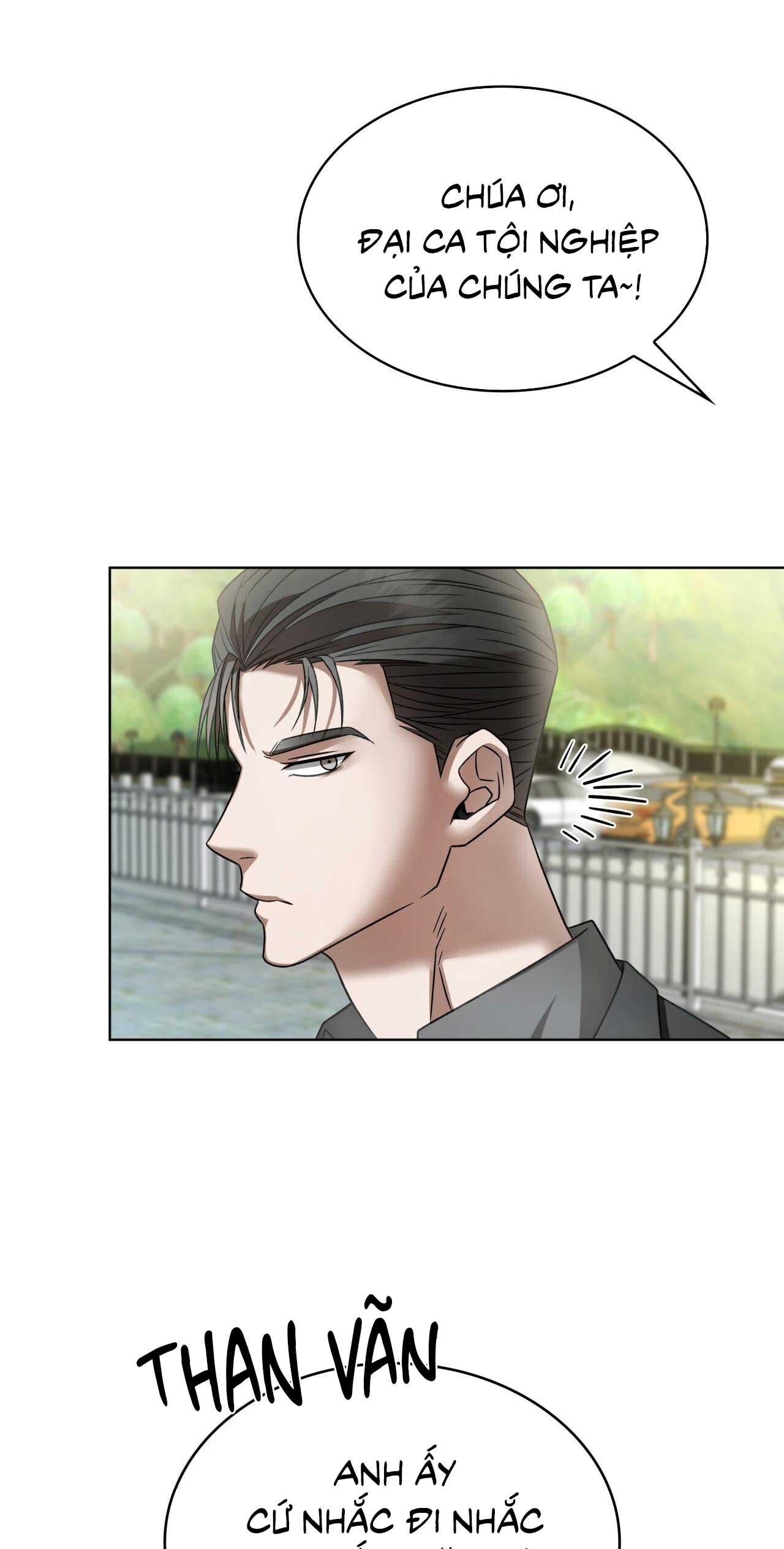 Raw Chapter 17 - Trang 2