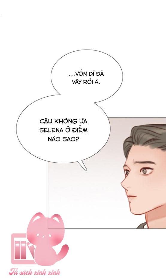 serena chapter 9 - Trang 2