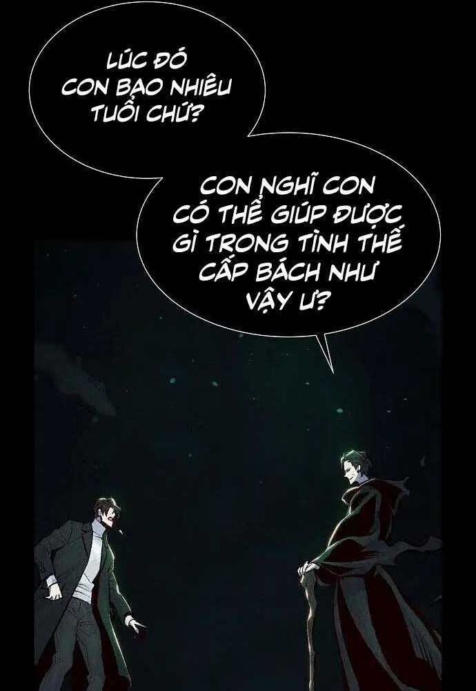 độc cô tử linh sư chapter 61 - Next Chapter 61