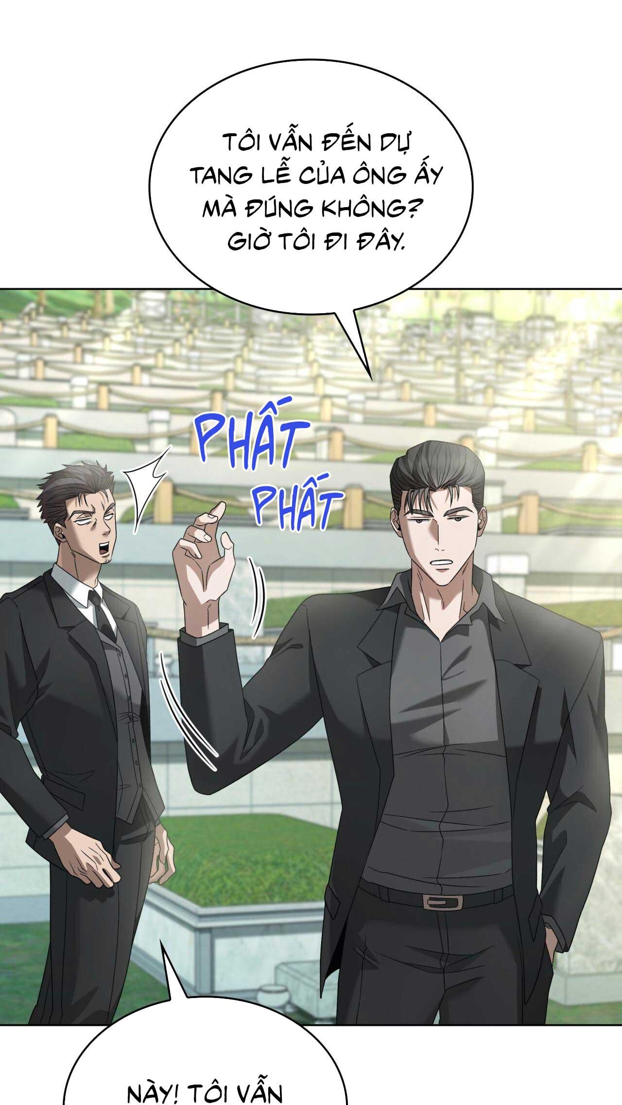 Raw Chapter 17 - Trang 2