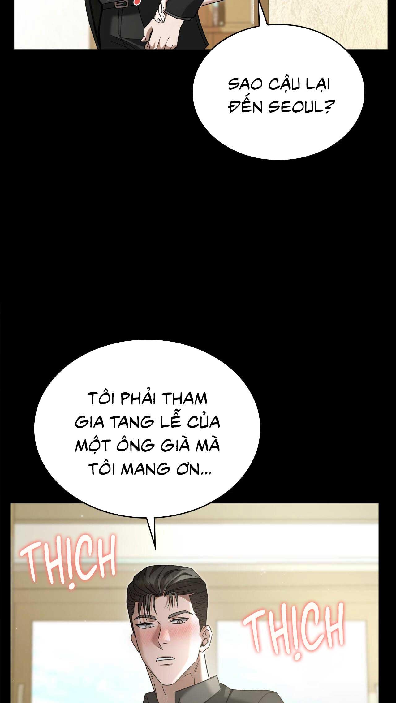 Raw Chapter 17 - Trang 2