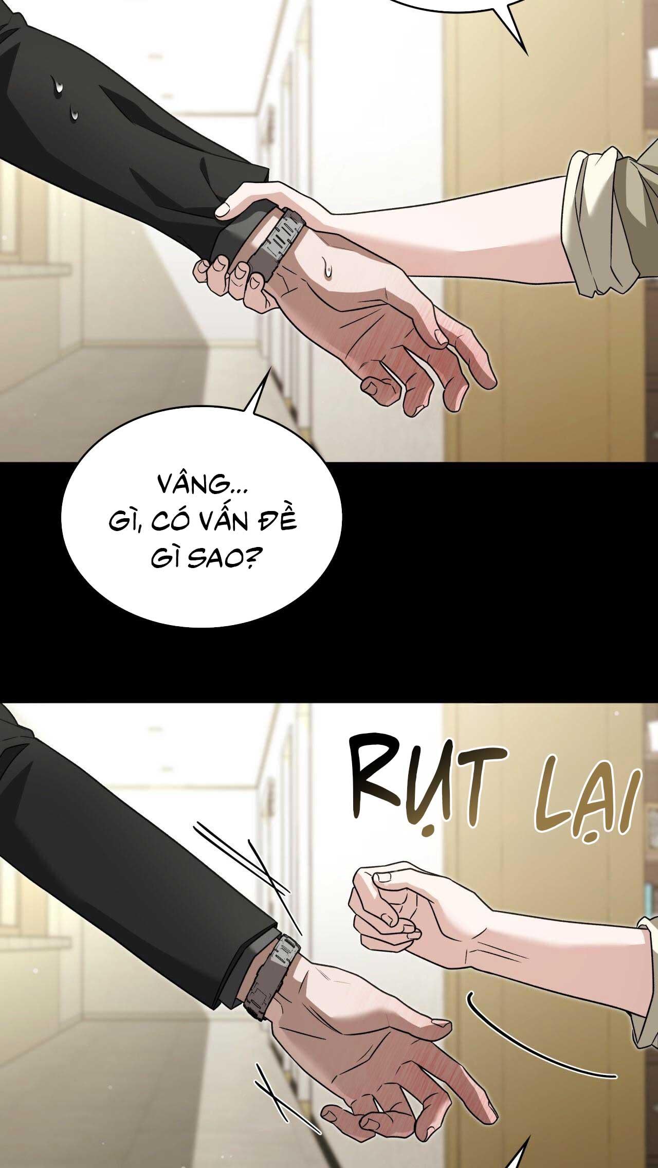 Raw Chapter 17 - Trang 2