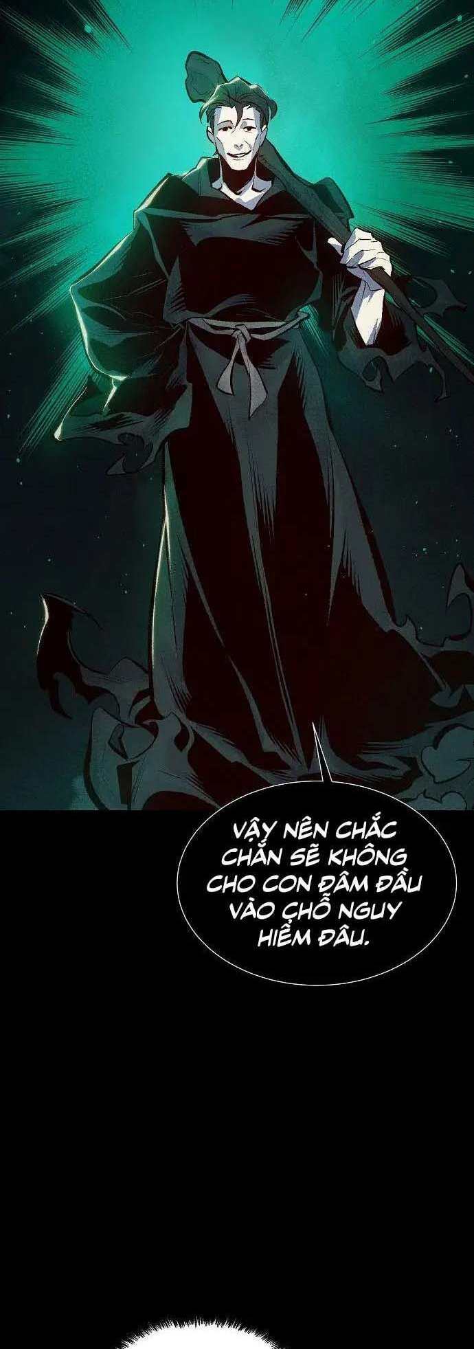 độc cô tử linh sư chapter 61 - Next Chapter 61