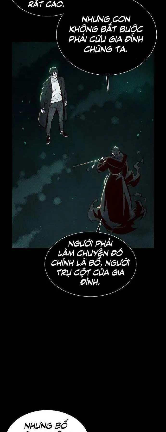 độc cô tử linh sư chapter 61 - Next Chapter 61