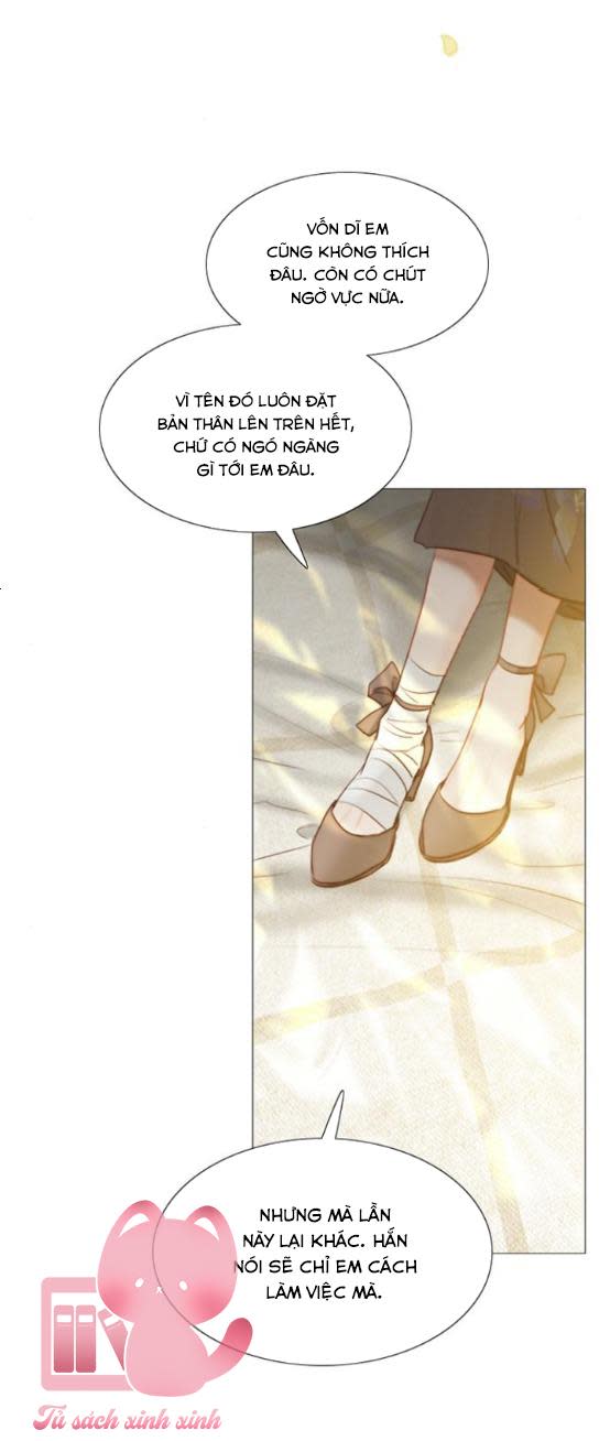 serena chapter 9 - Trang 2