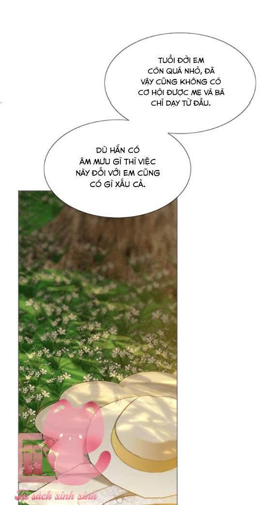 serena chapter 9 - Trang 2