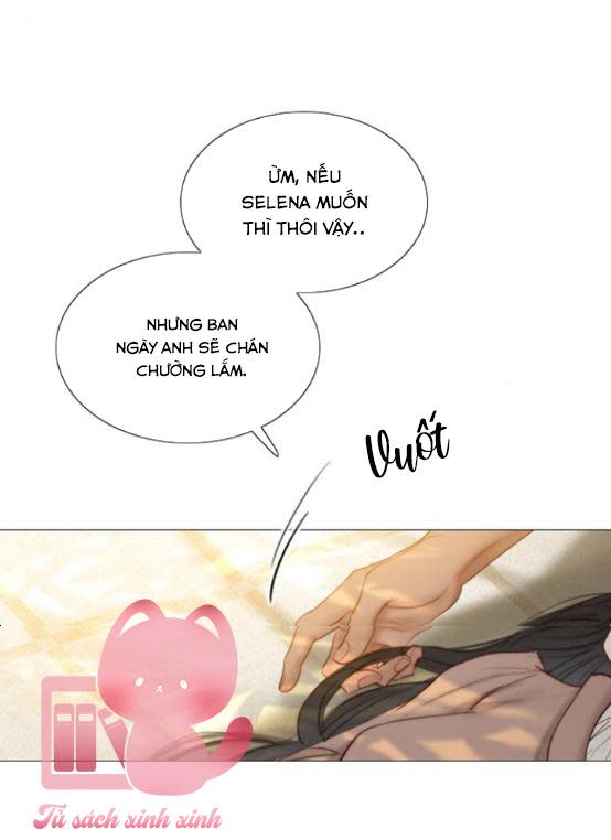 serena chapter 9 - Trang 2