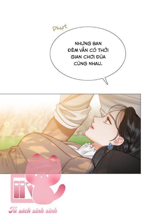 serena chapter 9 - Trang 2