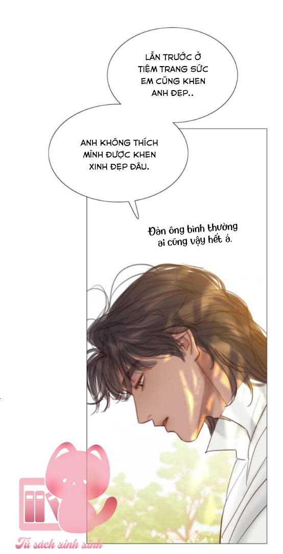 serena chapter 9 - Trang 2