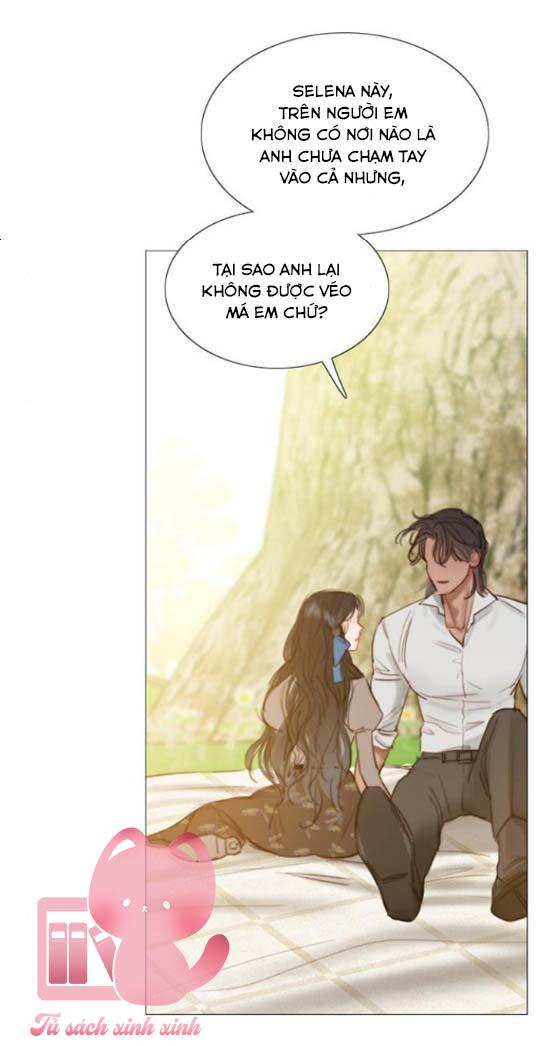 serena chapter 9 - Trang 2