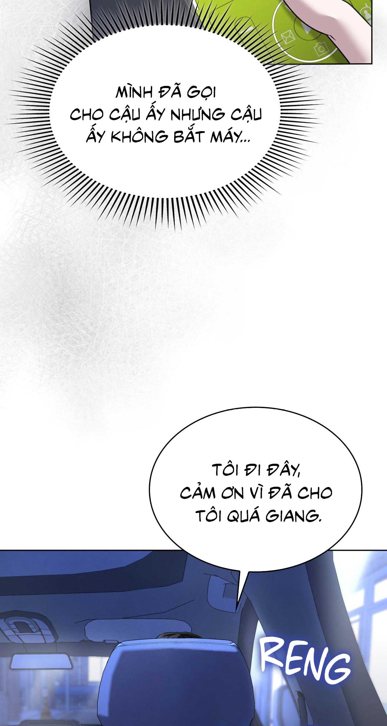 Raw Chapter 17 - Trang 2