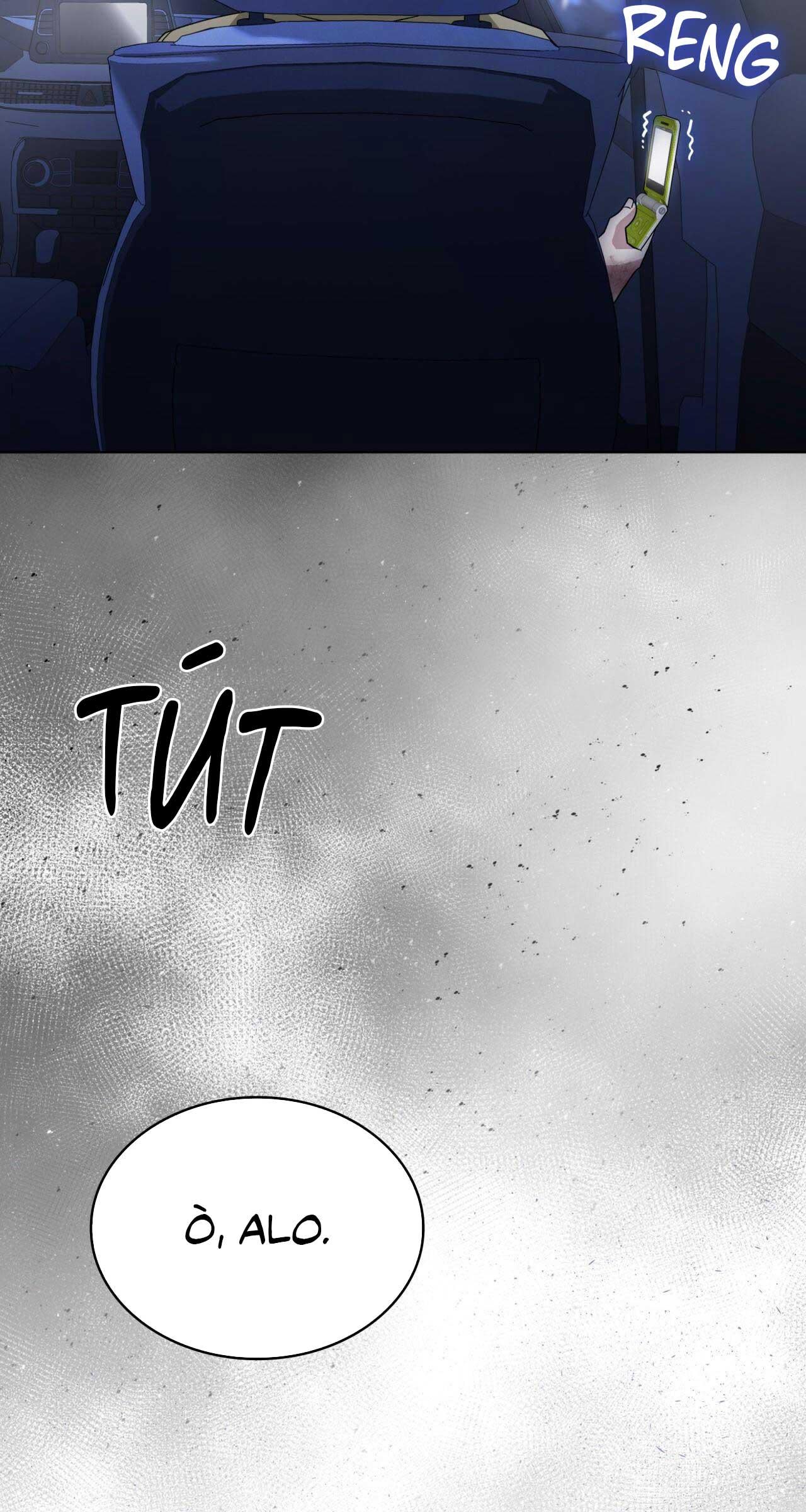 Raw Chapter 17 - Trang 2