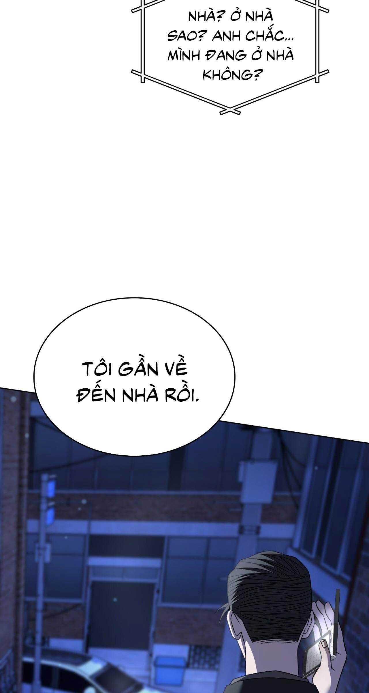 Raw Chapter 17 - Trang 2