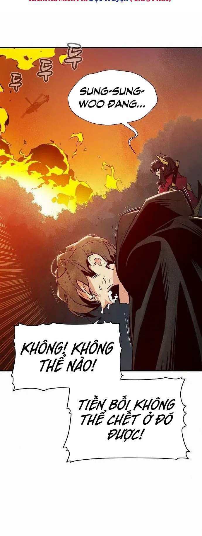 độc cô tử linh sư chapter 61 - Next Chapter 61