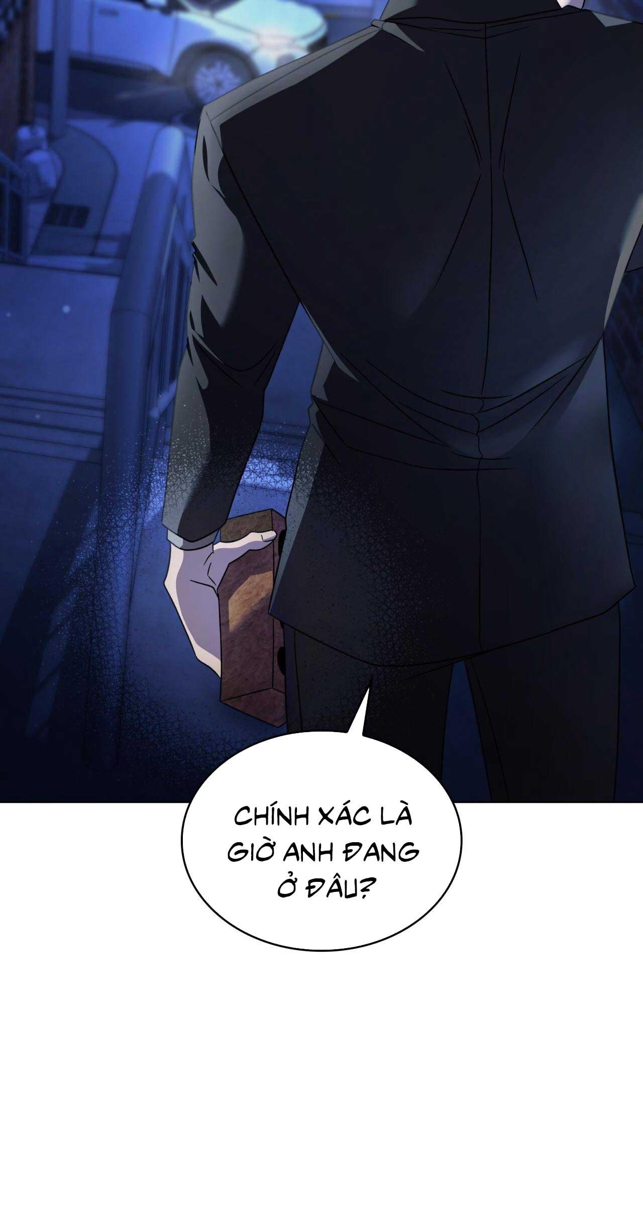 Raw Chapter 17 - Trang 2