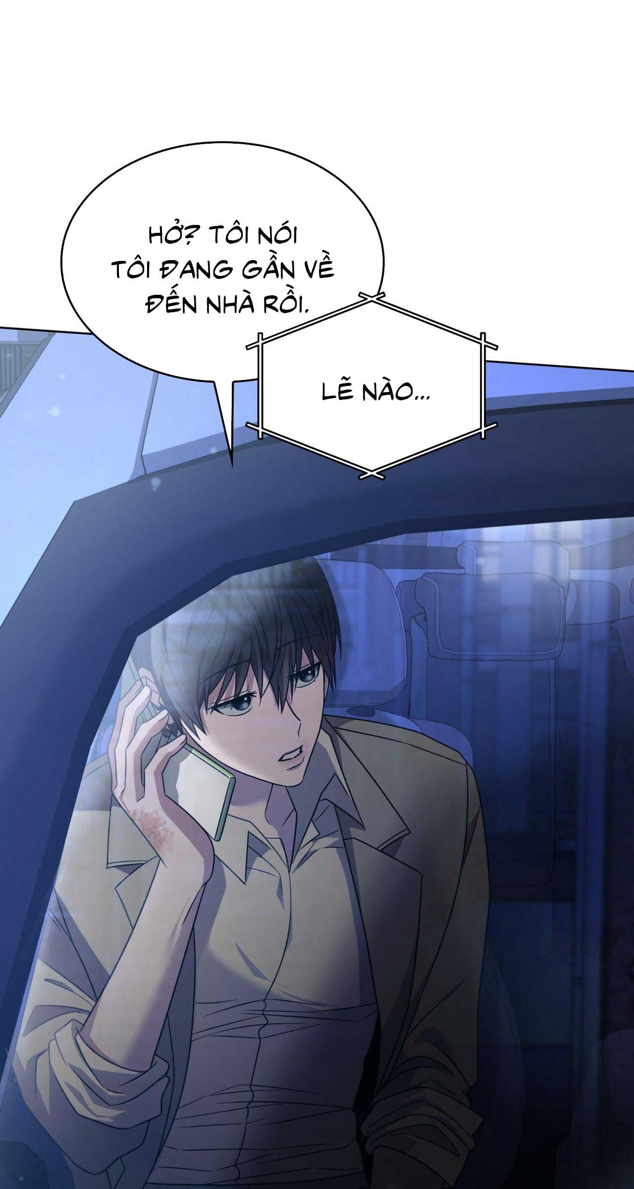 Raw Chapter 17 - Trang 2