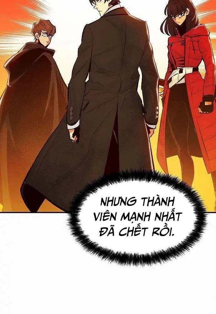 độc cô tử linh sư chapter 61 - Next Chapter 61