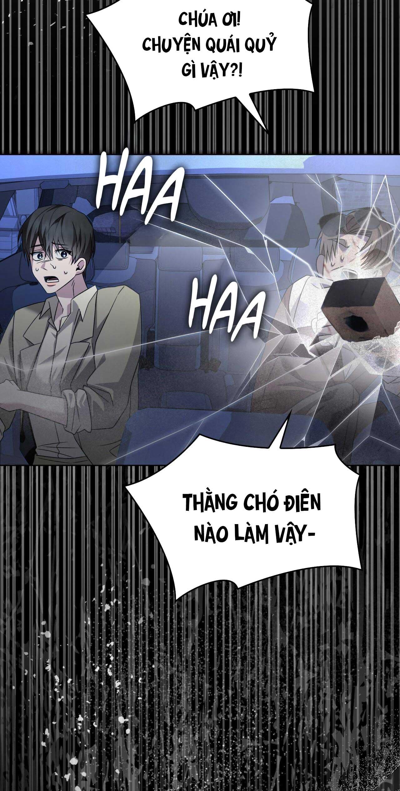 Raw Chapter 17 - Trang 2