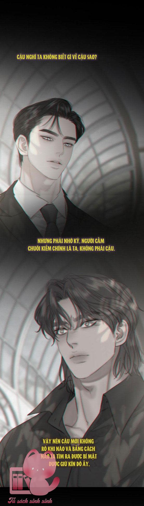 serena Chap 7 - Trang 2