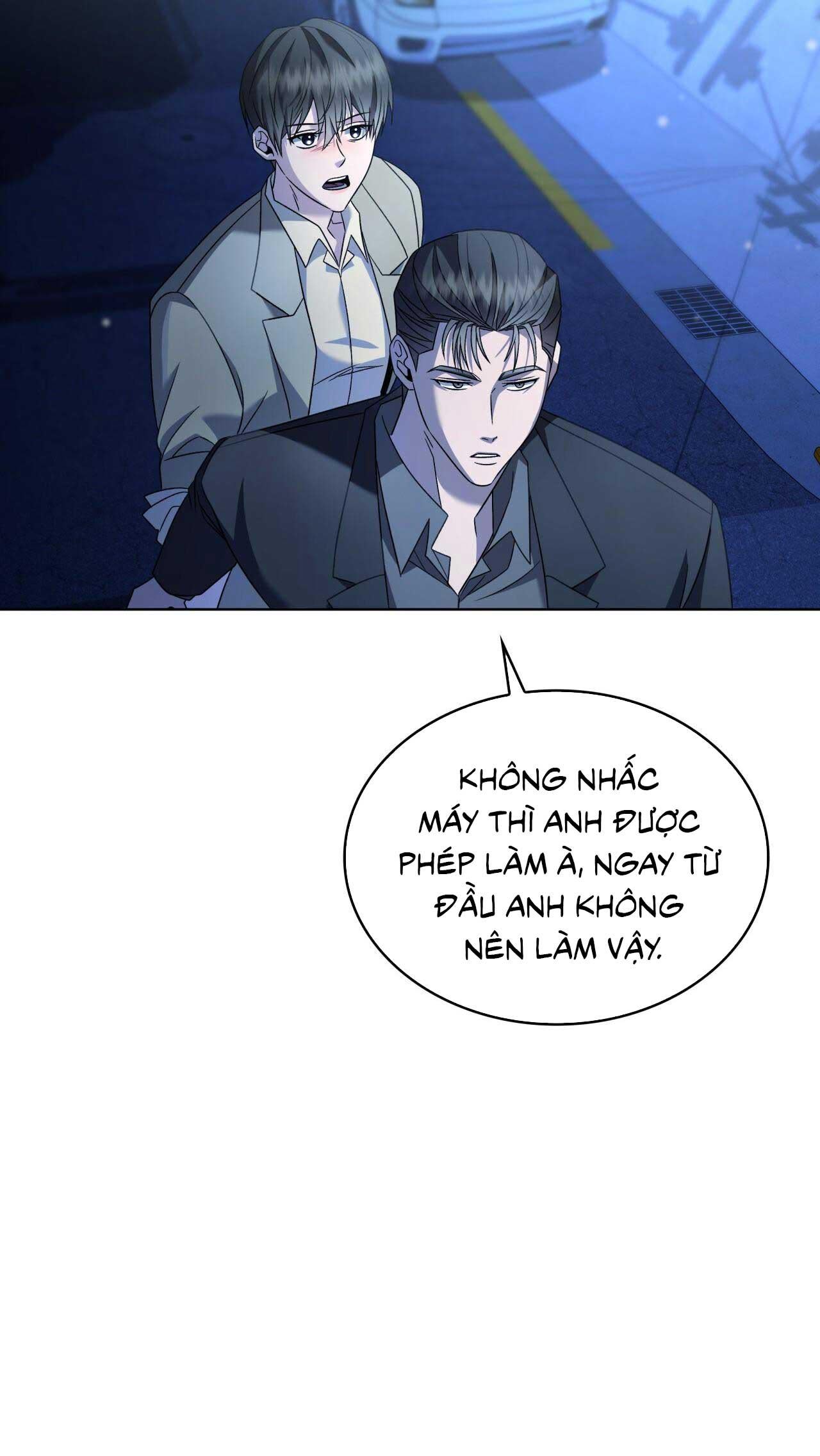 Raw Chapter 17 - Trang 2