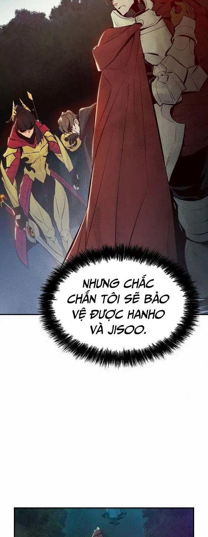 độc cô tử linh sư chapter 61 - Next Chapter 61