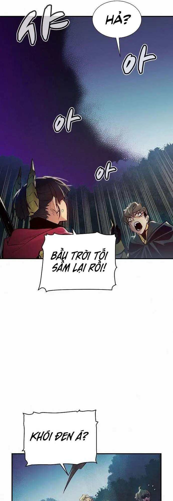 độc cô tử linh sư chapter 61 - Next Chapter 61