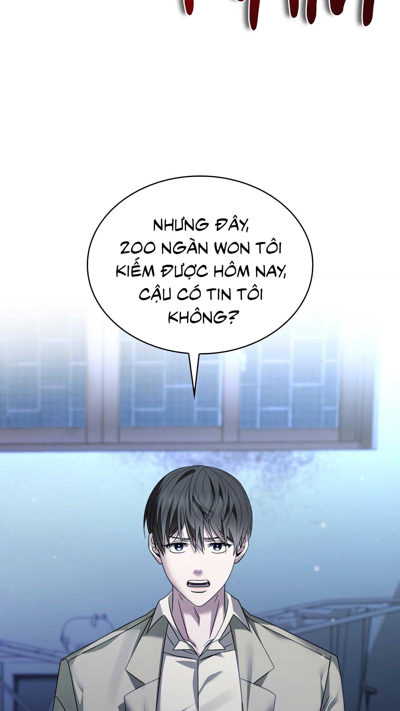 Raw Chapter 17 - Trang 2