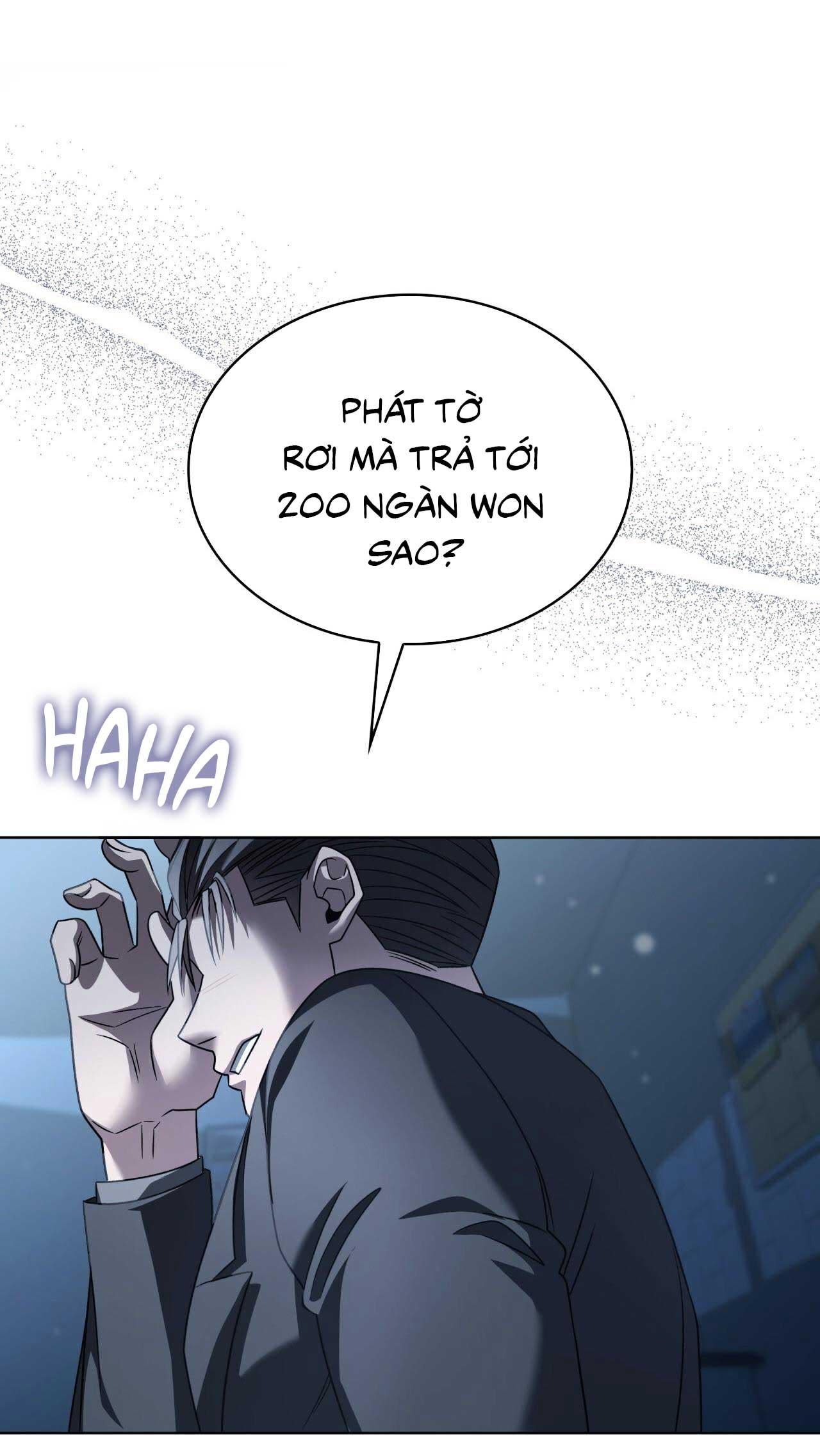 Raw Chapter 17 - Trang 2