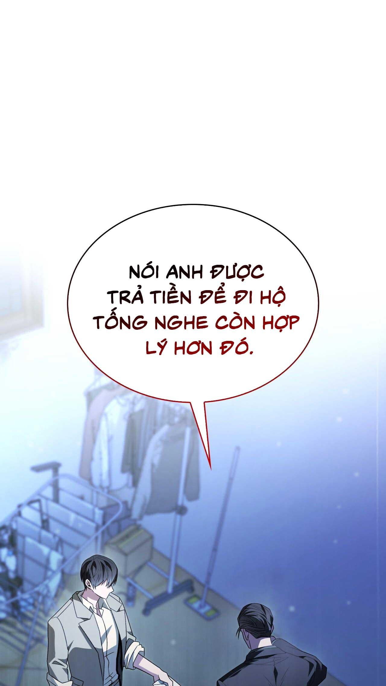 Raw Chapter 17 - Trang 2