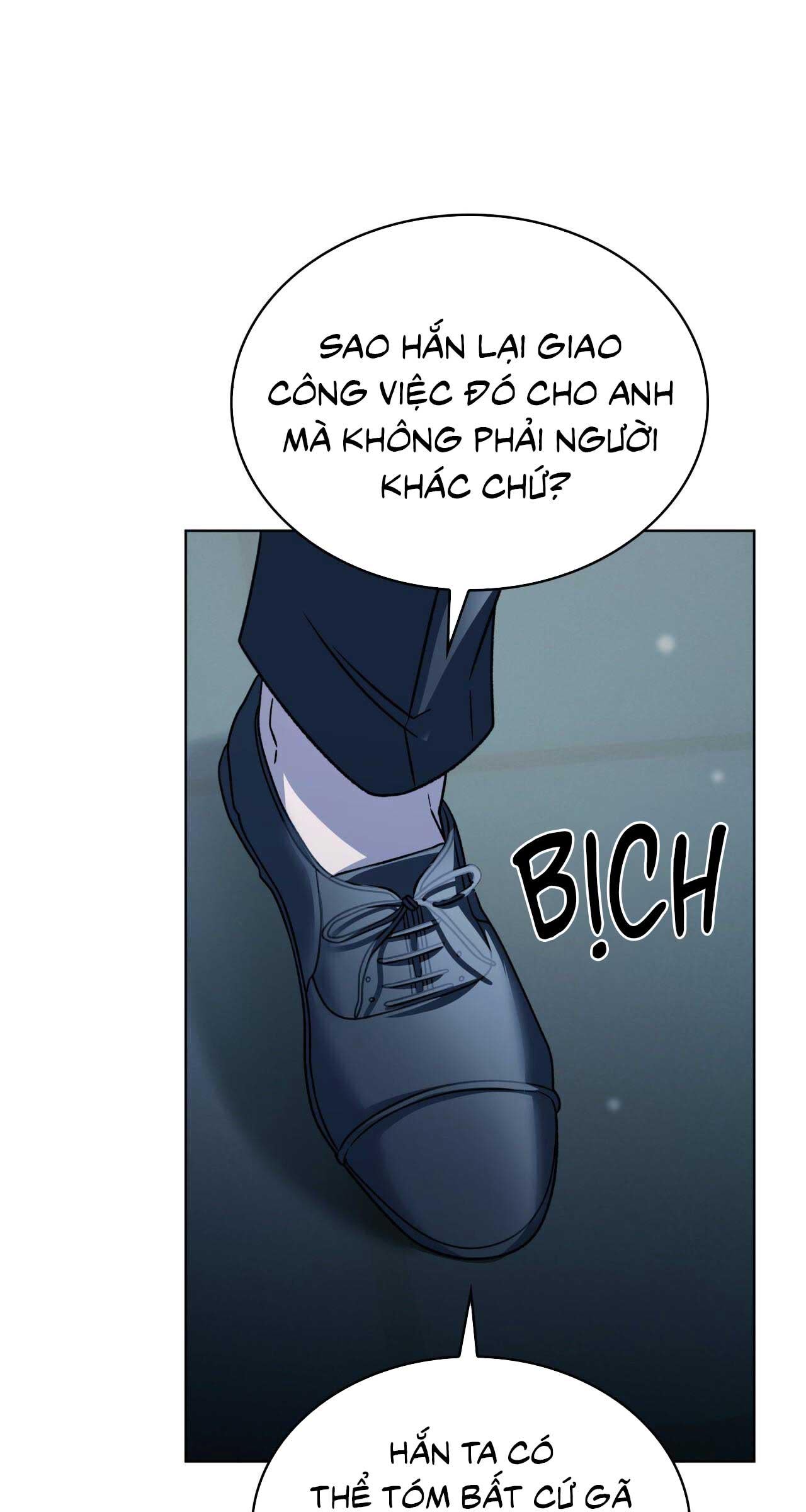 Raw Chapter 17 - Trang 2