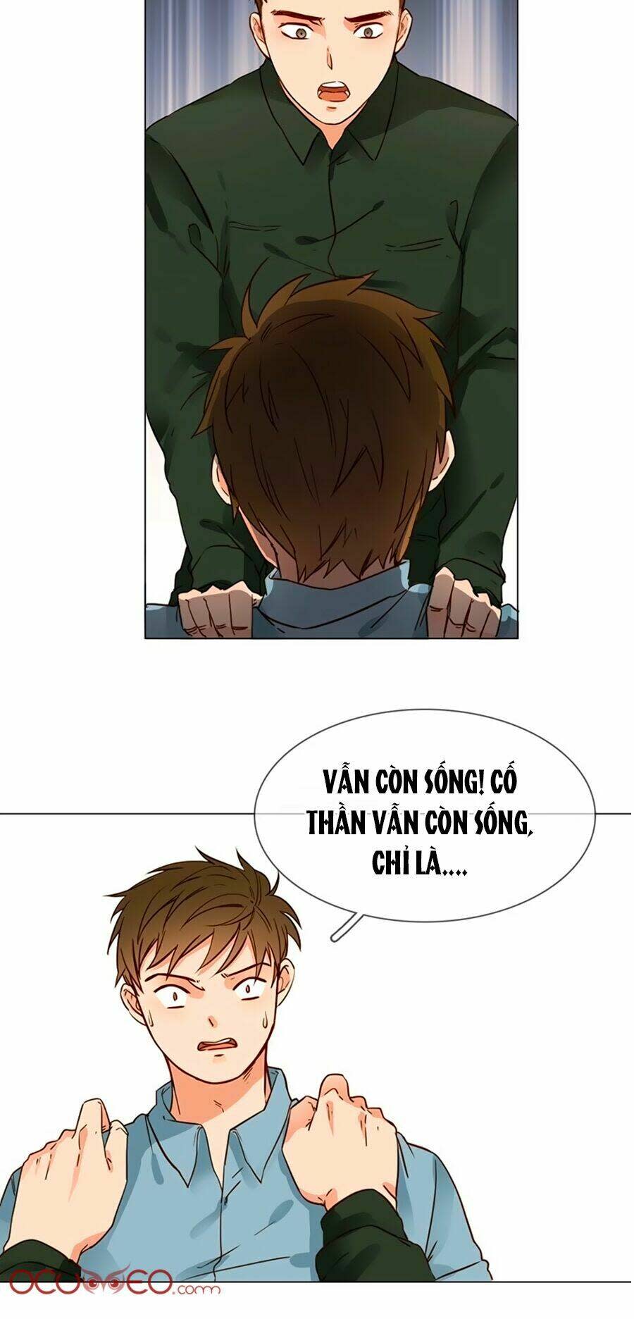 Ngôi Sao Vụn Vỡ Chapter 3 - Trang 2