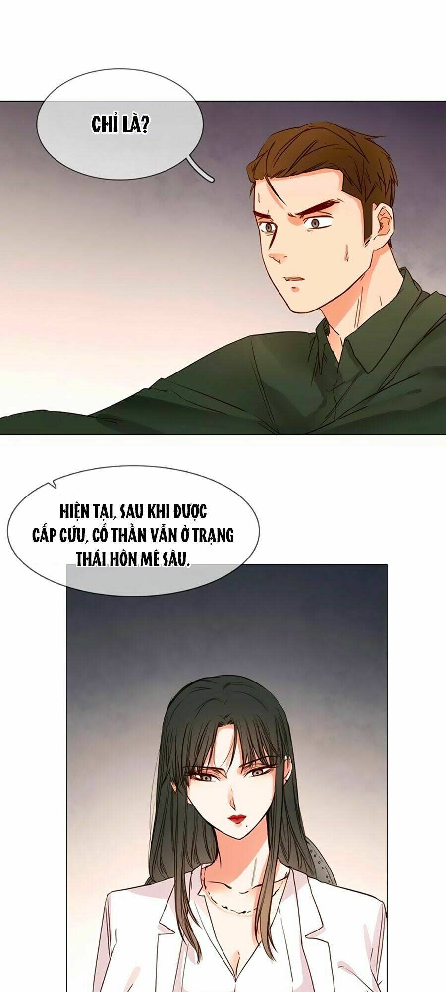 Ngôi Sao Vụn Vỡ Chapter 3 - Trang 2