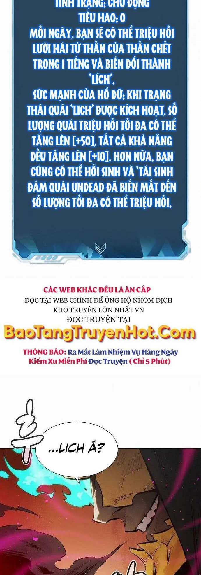 độc cô tử linh sư chapter 61 - Next Chapter 61