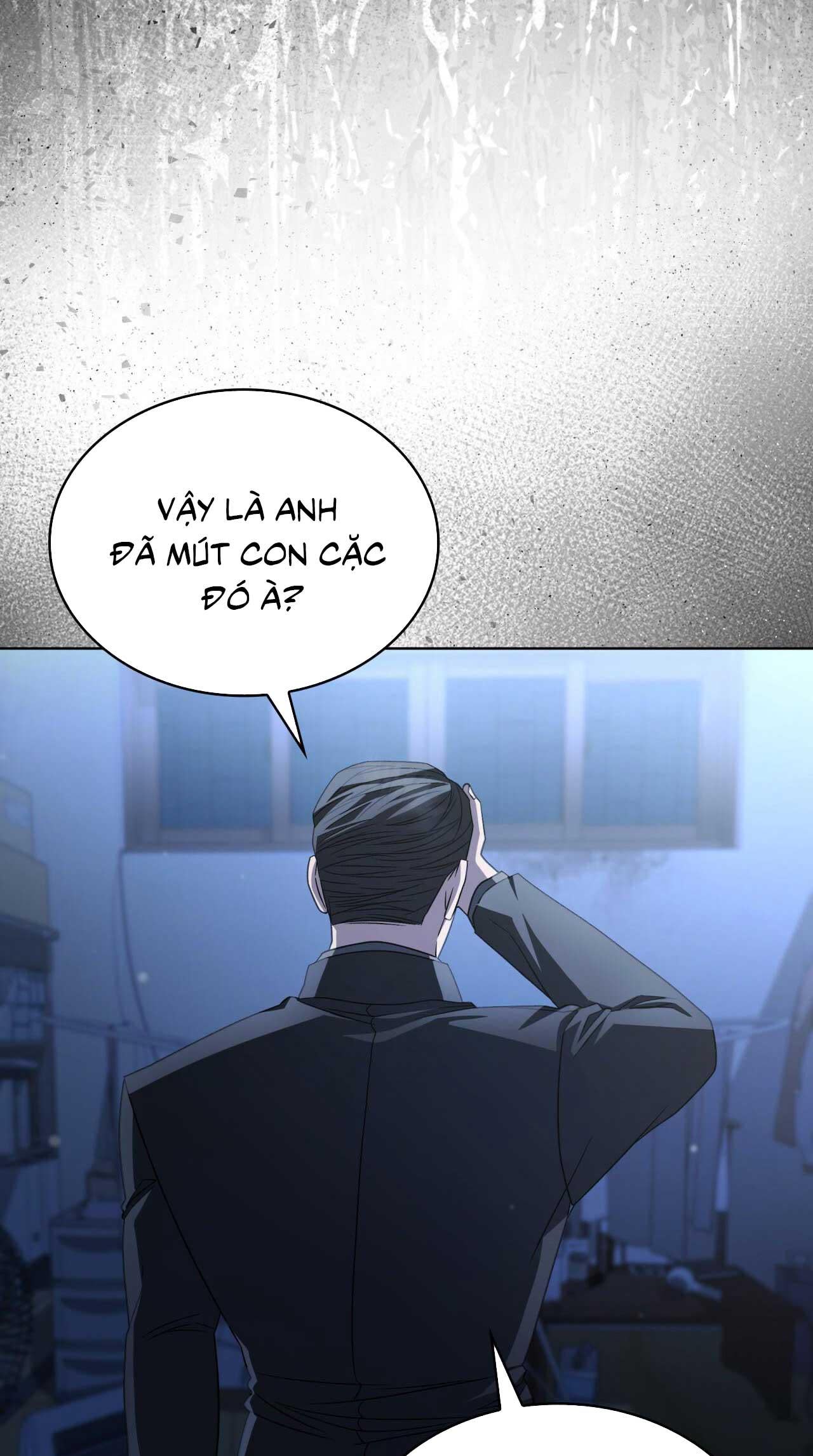 Raw Chapter 17 - Trang 2