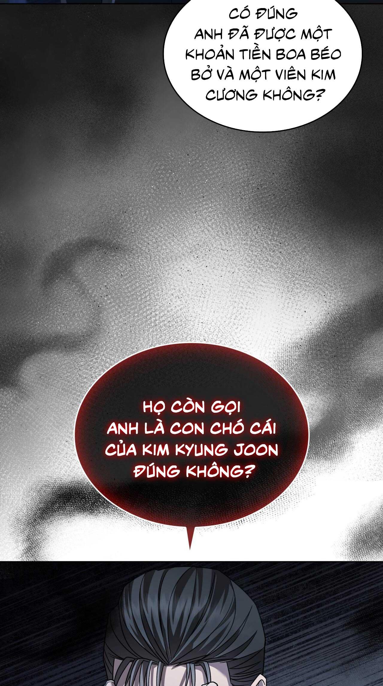 Raw Chapter 17 - Trang 2