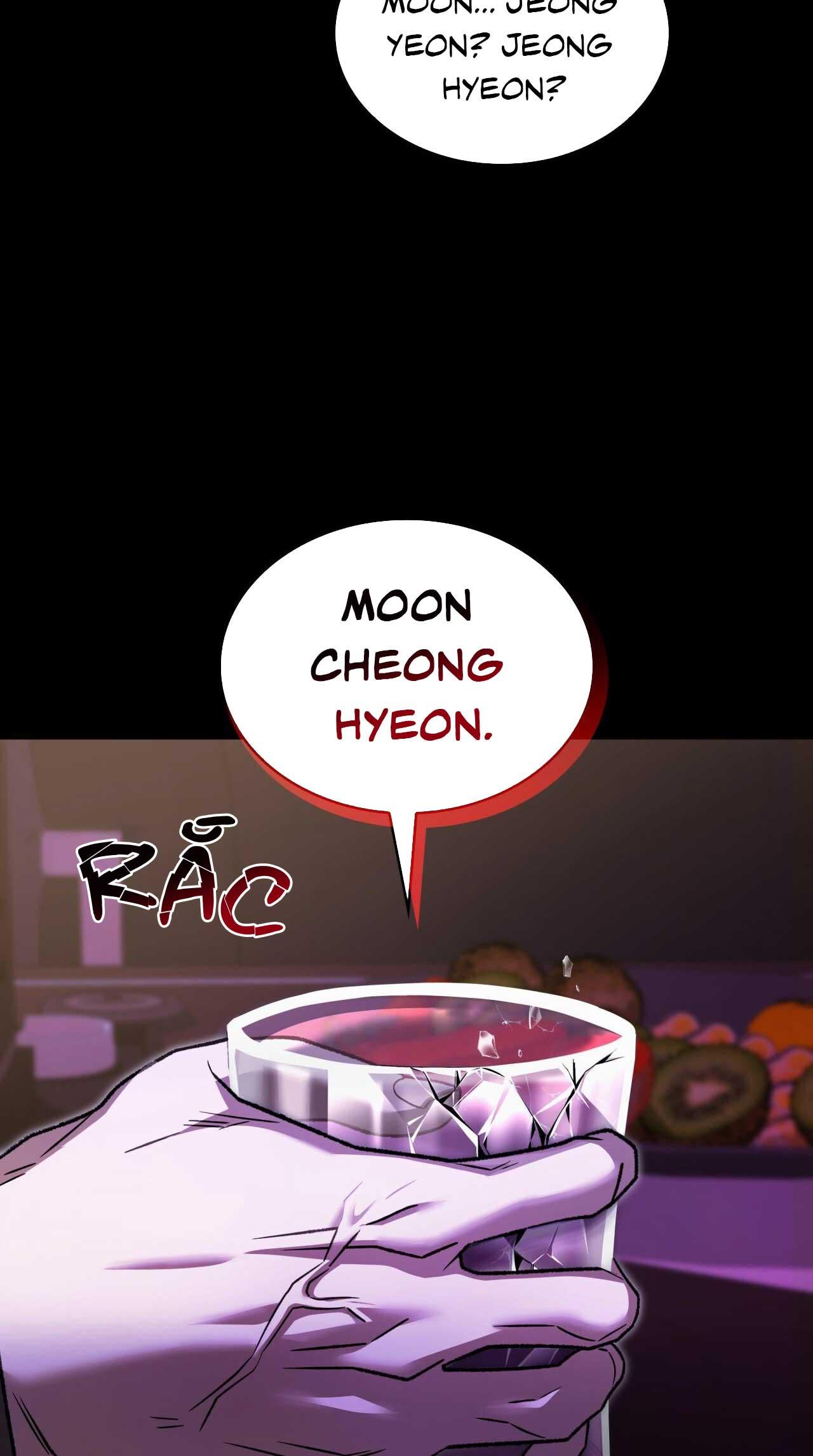 Raw Chapter 17 - Trang 2